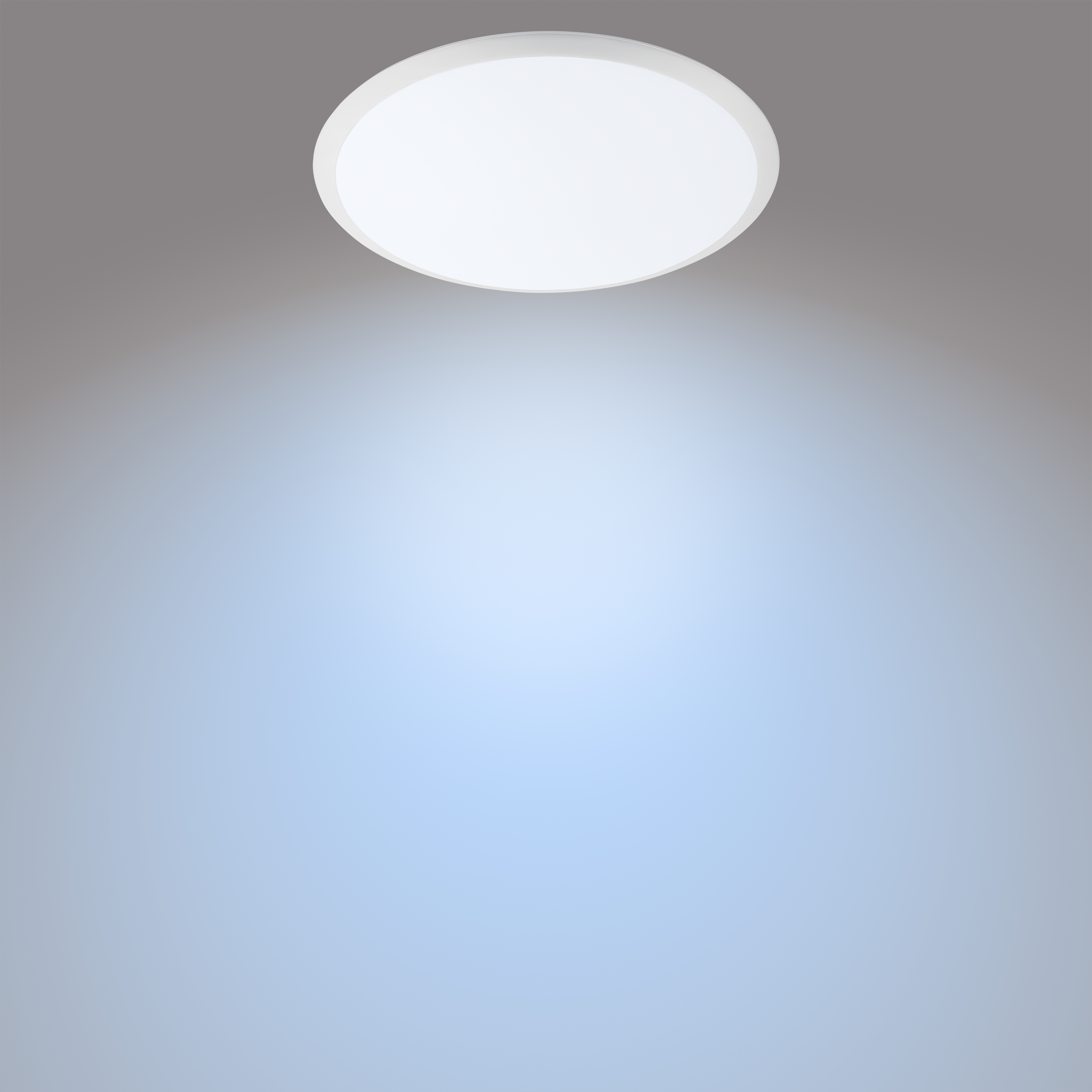 philips Yleisvalaisin pinta 31821 wawel led wht17w