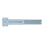 HEX SOCKET SCREW PROF DIN912 M6x16 8.8 ZN 100PCS