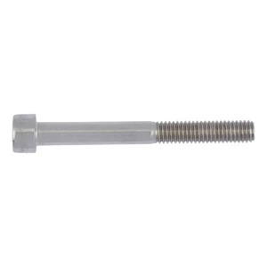 prof Kuusiokoloruuvi prof din912 m10x35 a4-80 hst 100kpl