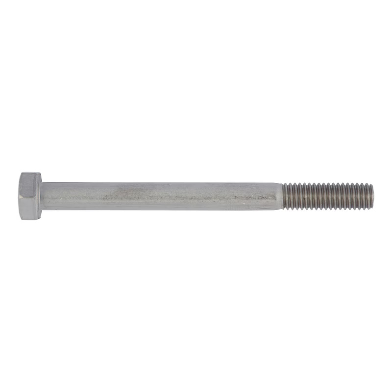 prof Hexbolt prof iso4014 a4-80 stainless steel m20x75 10pcs