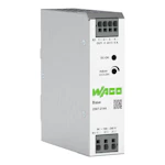 TEHOLÄHDE WAGO 24 VDC 5 A, 1-VAIHE, BASE