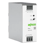 TEHOLÄHDE WAGO 24 VDC 10 A, 1-VAIHE, BASE