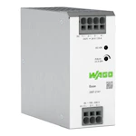 TEHOLÄHDE WAGO 24 VDC 20 A, 1-VAIHE, BASE