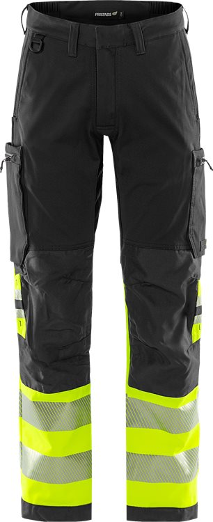 BYXOR FRISTADS HI-VIS 2647 GSTP 196 STL C56