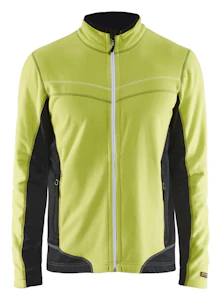 blåkläder Fleece blåkläder 499710103399 xs