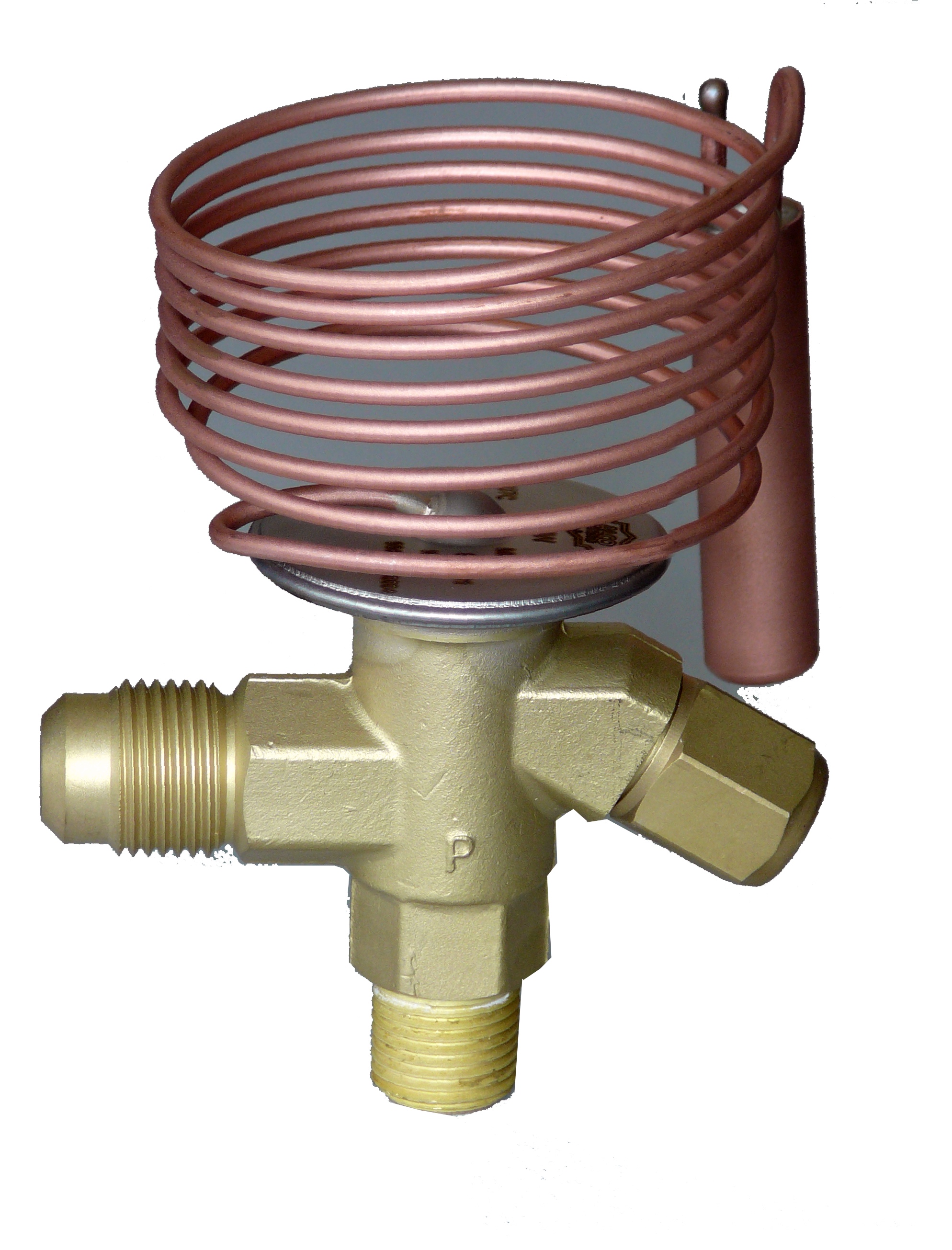 PAISVENTIIL R134A TIE -MW