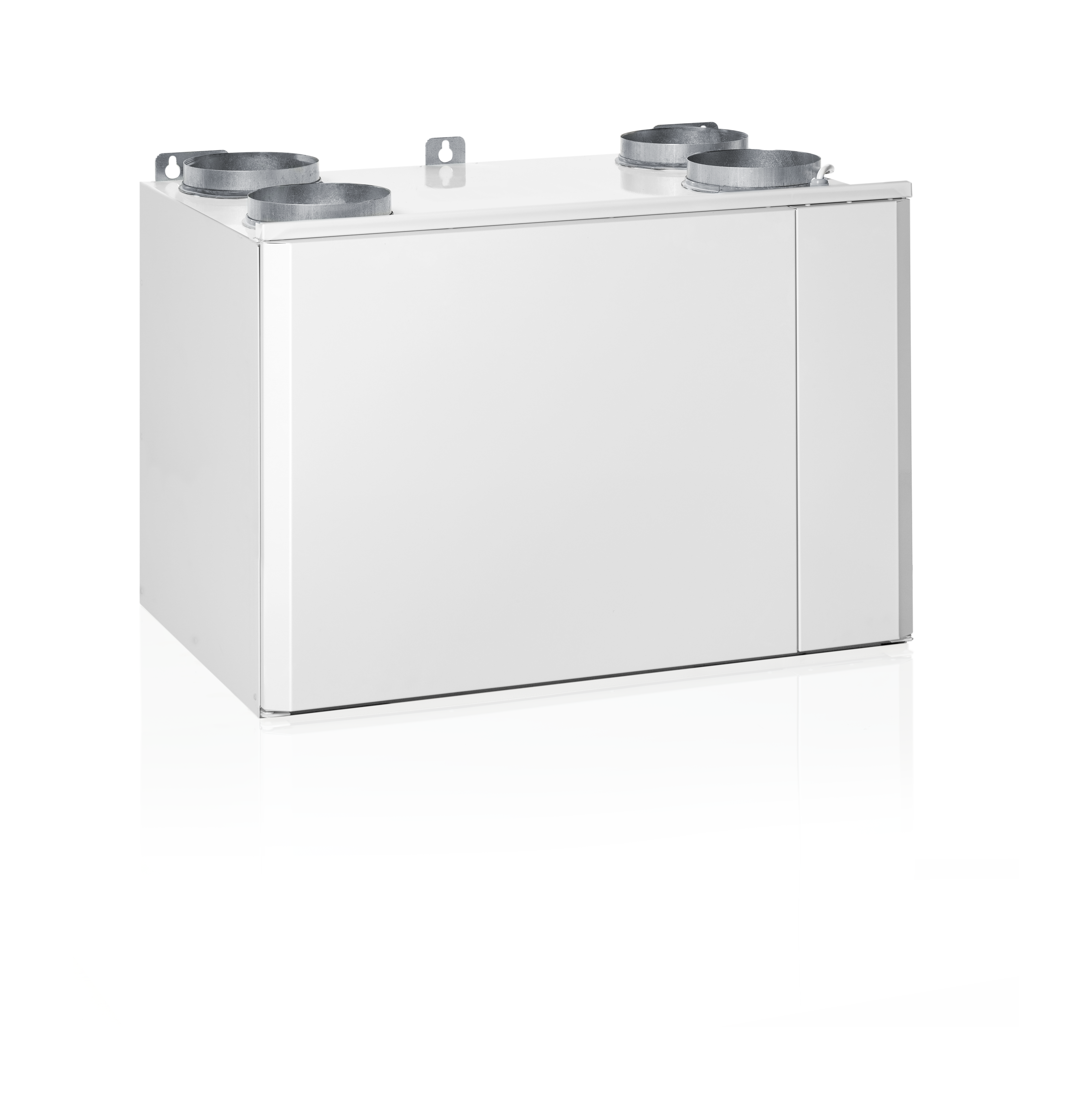 enervent Heat recovery unit zehnder pingvin xl eair e l