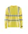 blåkläder Paita blåkläder 3481 17173300 keltainen xs