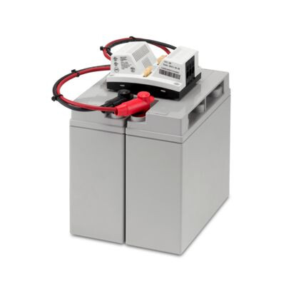 UPS-LISÄAKKU UPS-BAT/PB/24DC/20AH
