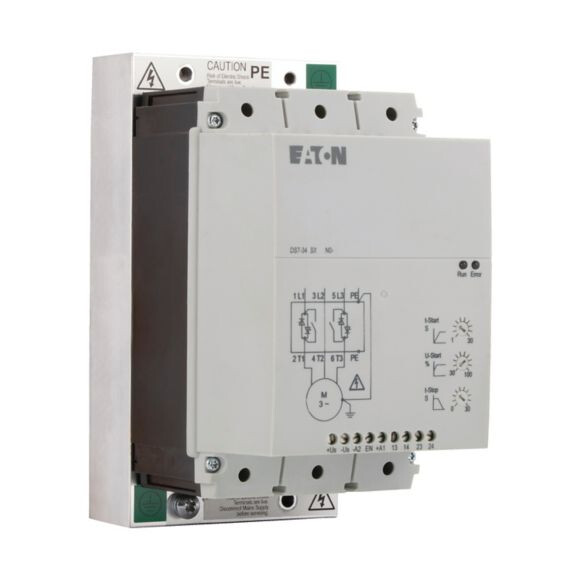 eaton Pehmokäynnistin ds7-340sx100n0-n