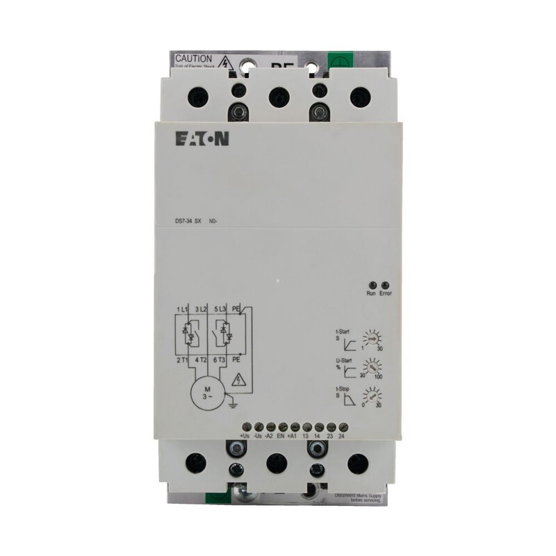 eaton Mjukstartare ds7-342sx200n0-n