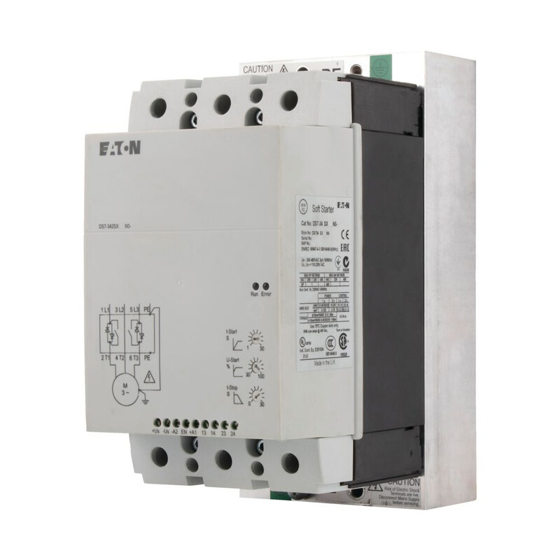 eaton Mjukstartare ds7-342sx200n0-n