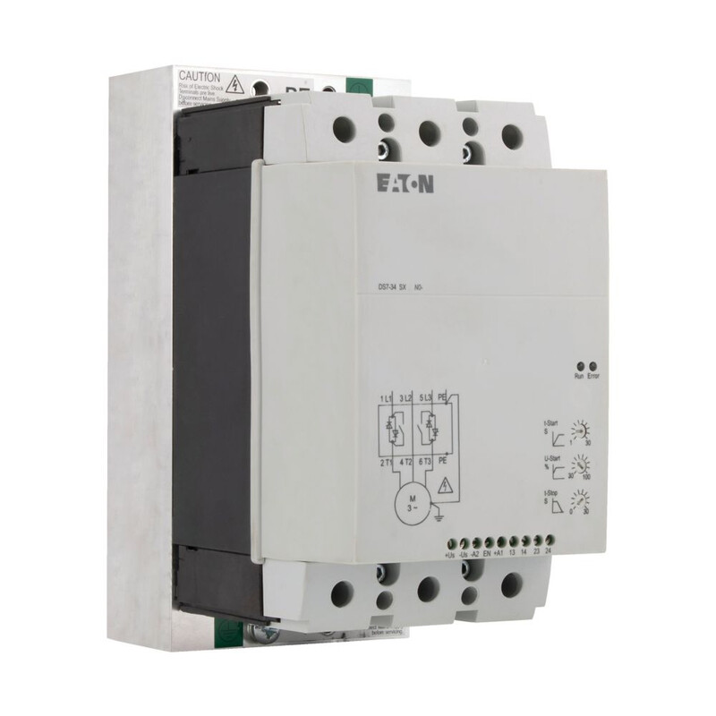 eaton Mjukstartare ds7-342sx200n0-n