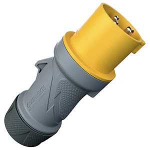 mennekes Cee-plugg ptx 216-4 110v ip54