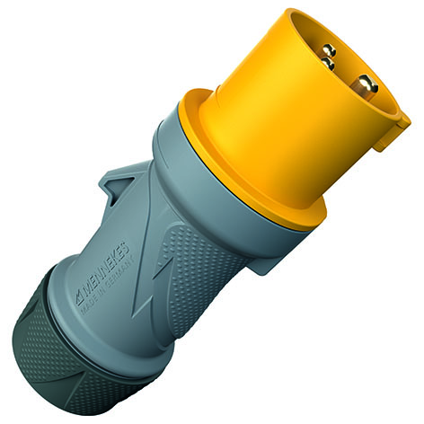 CEE-plugg PTX 232-4 110V IP54