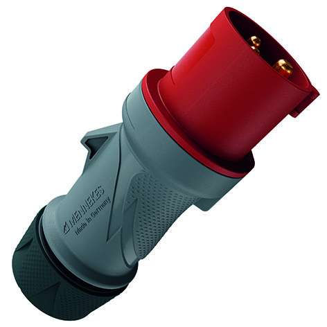 CEE-plugg PTX 232-9 400V IP54