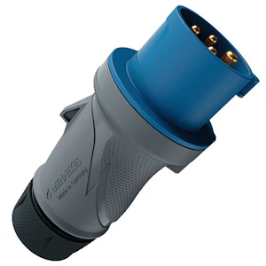 mennekes Cee-plugg ptx 332-9 230v ip54