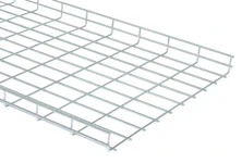 GITTERBANE MP-727E600MML=2,5M MP BOLAGEN