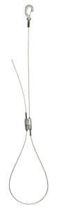 elis elektro Wirependel 2mm els l=2m mp-702 e