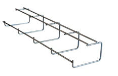 GITTERBANE 101X56MM L=2,5M MP-729E