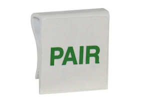 elis elektro Merkeskilt pair mp-780pa pk á 10 stk