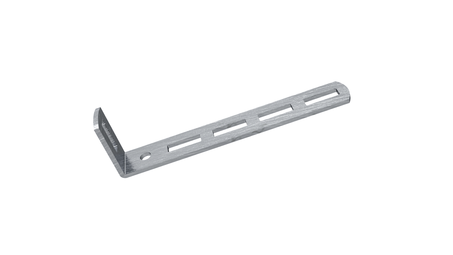 Vinkelfeste 51x200mm Syref MP-901R