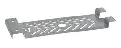ARMATURPLATE MP-109 S MP BOLAGEN