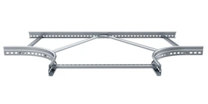 elis elektro T-avgrening mp-135 s 500mm mp bolagen