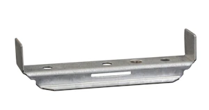elis elektro Bærekonsoll 300 hvit mp-158v