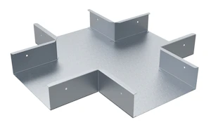 elis elektro X-avgrening mp-439 s 150mm mp bolagen