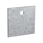 UNDERLAGSPL.MP-962Z 100X100MM MP BOLAGEN