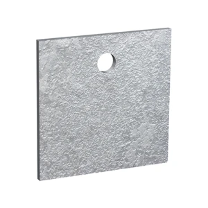 elis elektro Underlagspl.mp-962z 100x100mm mp bolagen