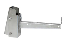 REGULERBAR VEGGFESTE F/VEGGKONS MP-234S