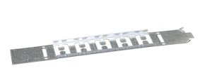 elis elektro Støtte deleskinne 400mm sendz mp-667 s