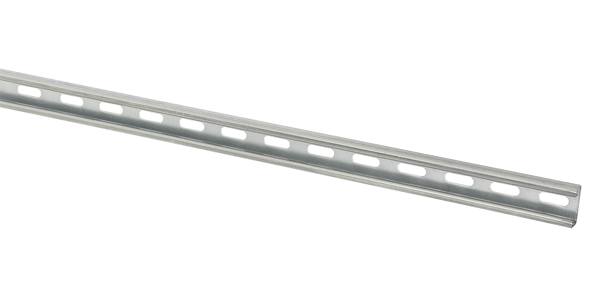 Ankerskinne 41x21 L=3m Syref MP-231R