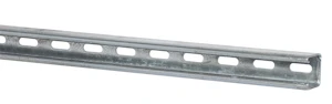 elis elektro Ankerskinne 41x41 l=3m syref mp-233r