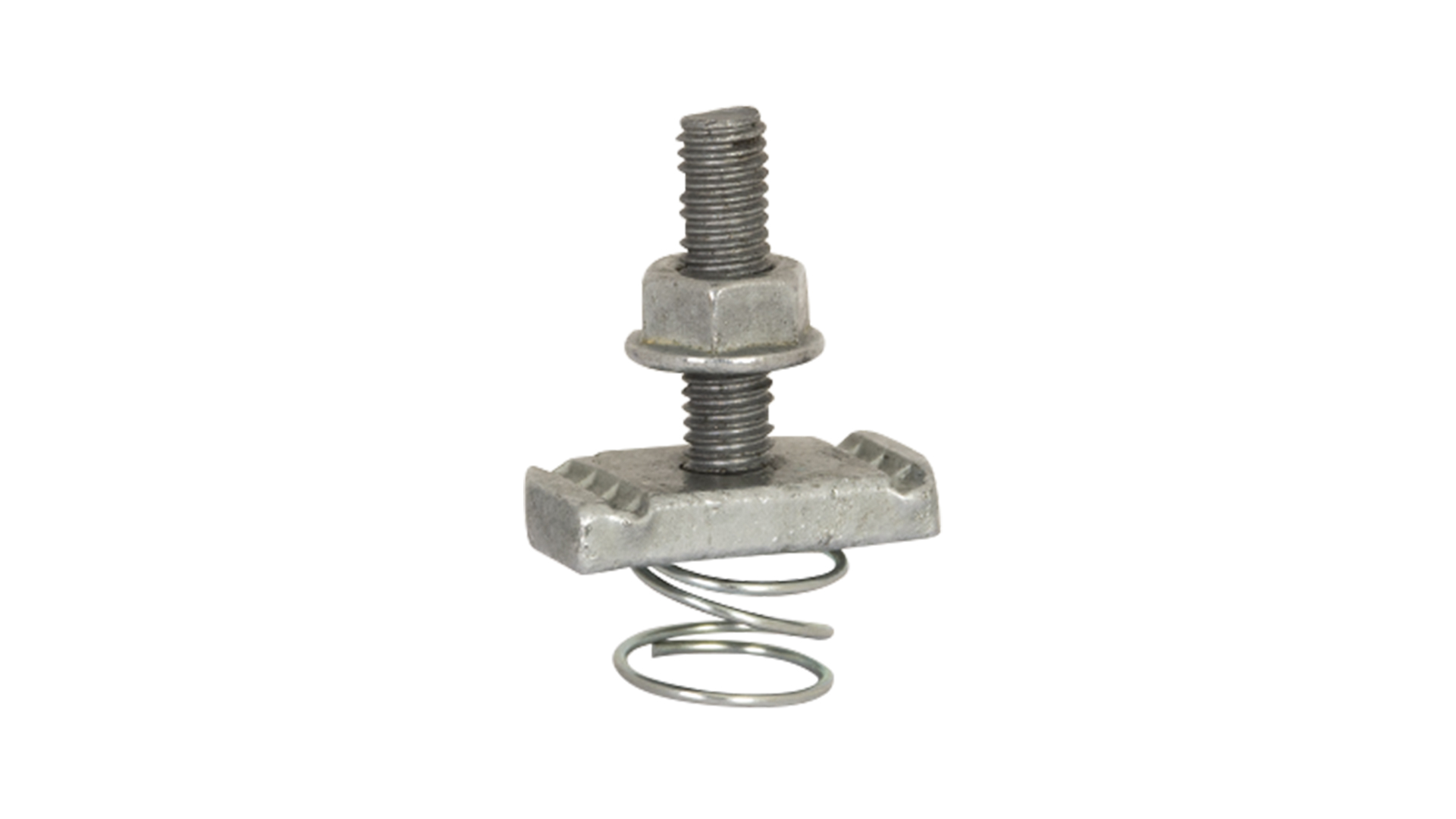 T-skrue M8x30mm H=21 Varmf MP-080Z