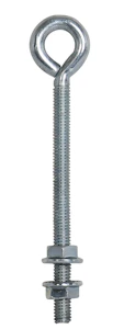 elis elektro Øyebolt mp-930 e, m 6x80mm mp bolagen