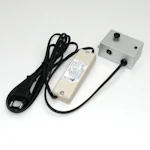 PROJEKTORI ROBLON FL 500 B LED 2,2W 3000K