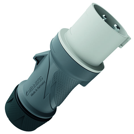 CEE-plugg PTX R 216-1 50V IP54