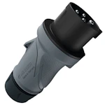CEE-plugg PTX R 332-5 690V IP54