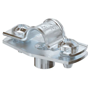 obo bettermann Distantsklamber m6 avaga asg 732 8 ft 7-8mm e30-e90
