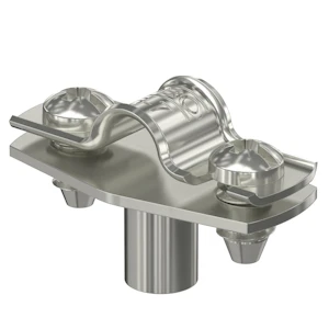 obo bettermann Distantsklamber m6 avaga asg 732 7 a4 6-7mm e30-e90