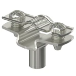 DISTANTSKLAMBER M6 AVAGA ASG 732 10 A2 8-10mm E30-E90