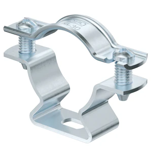 obo bettermann Putkikiinnike asl 733 30 g, 25-30mm, 6,5mm