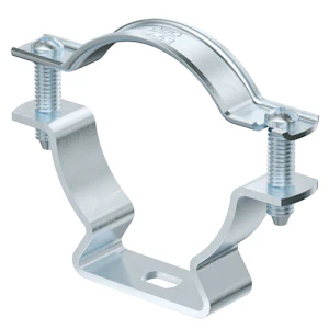 obo bettermann Putkikiinnike asl 733 53 g, 44-53mm, 6,5mm