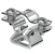 obo bettermann Distantsklamber pikiavaga asl 733 14 alu 12-14mm