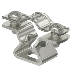 obo bettermann Putkikiinnike asl 733 14 a2, 12-14mm, 6,5mm
