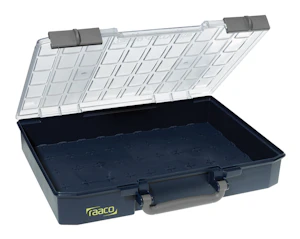 raaco Sortimentsskrin ,tom 80 5x10-0 136303 raaco international
