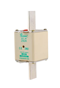eaton Nh fuse 125nhm2b-690 690vac am 125a 2